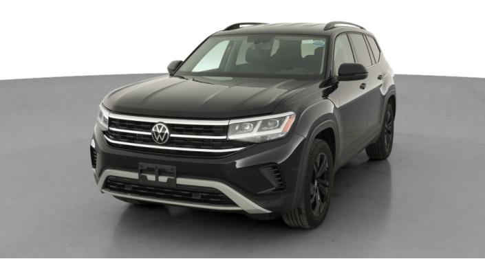 Thumbnail: 2023 Volkswagen Atlas - 1
