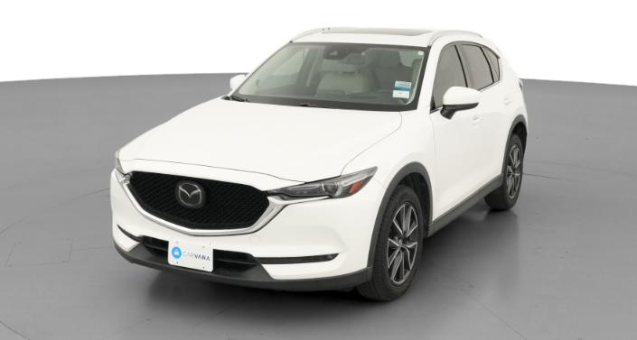 Thumbnail: 2018 Mazda CX-5 - 1