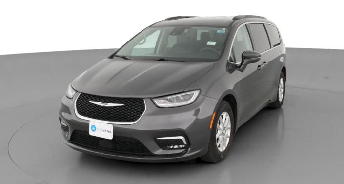 Thumbnail: 2022 Chrysler Pacifica - 1