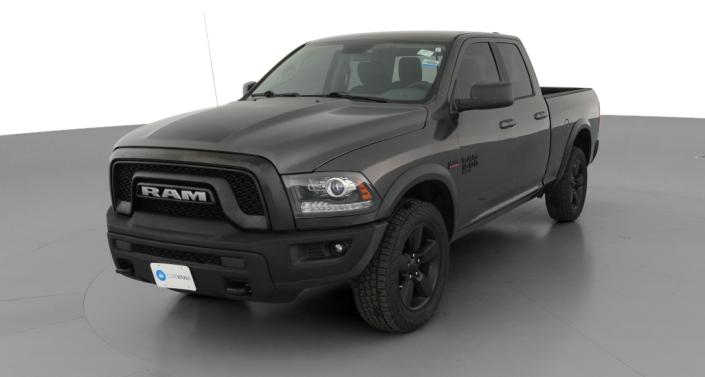 Thumbnail: 2019 RAM 1500 Classic - 1