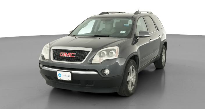 2012 GMC Acadia SLT -
                  Auburn, GA
