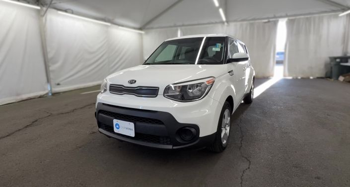 Thumbnail: 2018 Kia Soul - 1