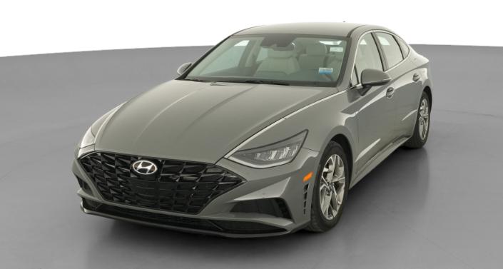 Thumbnail: 2022 Hyundai Sonata - 1