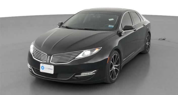 2016 Lincoln MKZ  -
                  Beverly, NJ