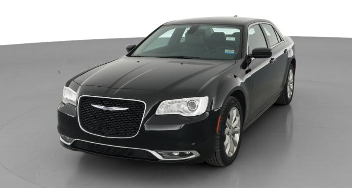 Thumbnail: 2015 Chrysler 300 - 1