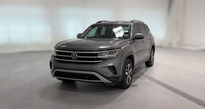 Thumbnail: 2022 Volkswagen Atlas - 1