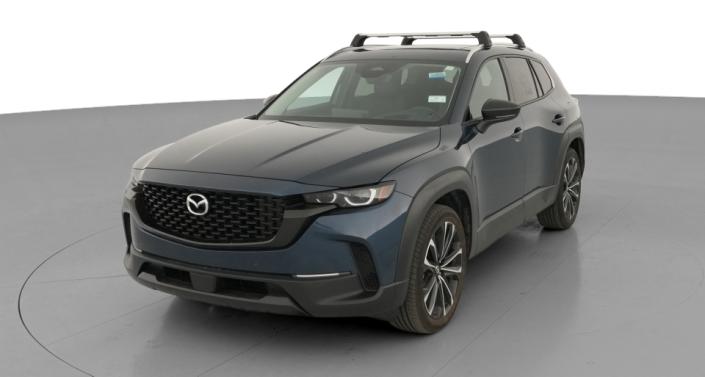 Thumbnail: 2025 Mazda CX-50 - 1