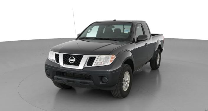 2015 Nissan Frontier SV -
                  Lorain, OH