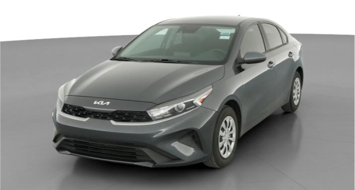 Thumbnail: 2024 Kia Forte - 1