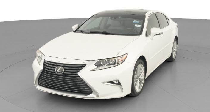 Thumbnail: 2016 Lexus ES - 1