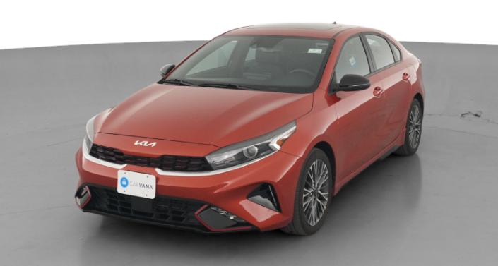 Thumbnail: 2023 Kia Forte - 1