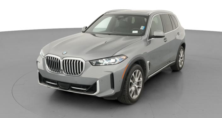 Thumbnail: 2024 BMW X5 - 1