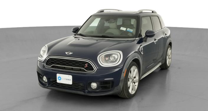 Thumbnail: 2018 MINI Cooper Countryman - 1