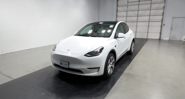 Thumbnail: 2022 Tesla Model Y - 1