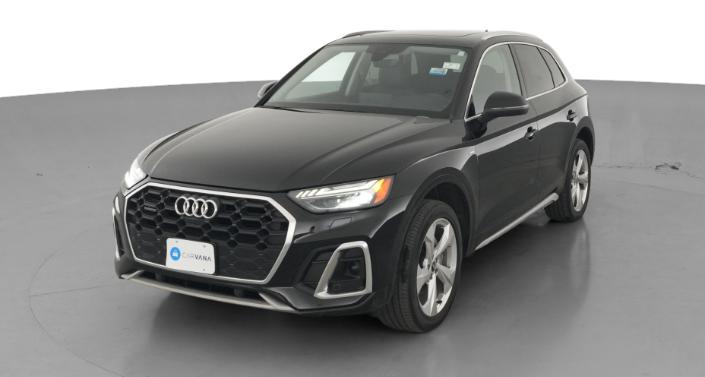 Thumbnail: 2023 Audi Q5 - 1