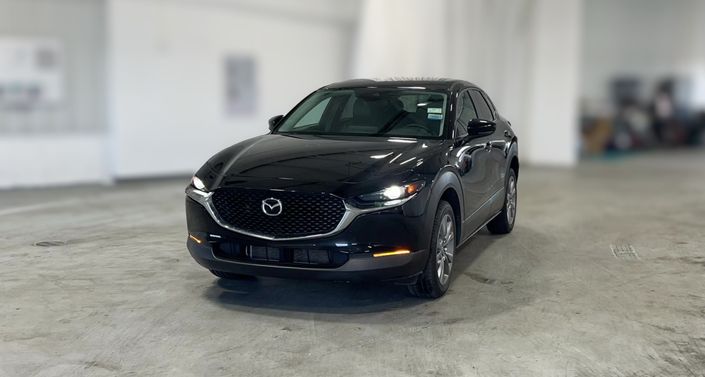 Thumbnail: 2021 Mazda CX-30 - 1