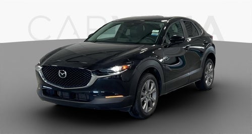 2021 MAZDA CX-30