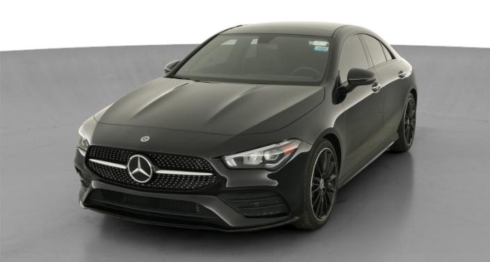 Thumbnail: 2023 Mercedes-Benz CLA - 1