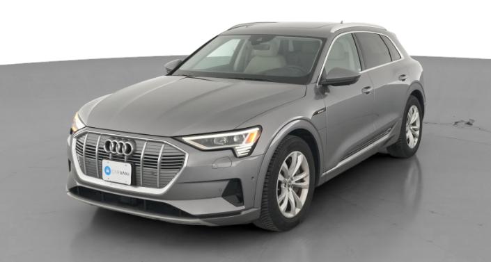 2019 Audi e-tron Prestige -
                  Beverly, NJ