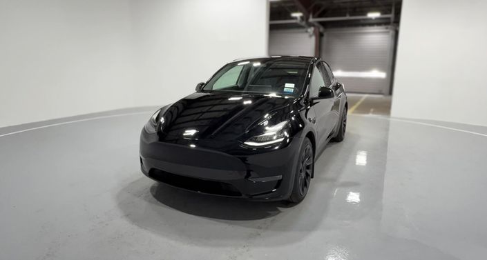 Thumbnail: 2022 Tesla Model Y - 1