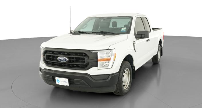 Thumbnail: 2022 Ford Econoline - 1