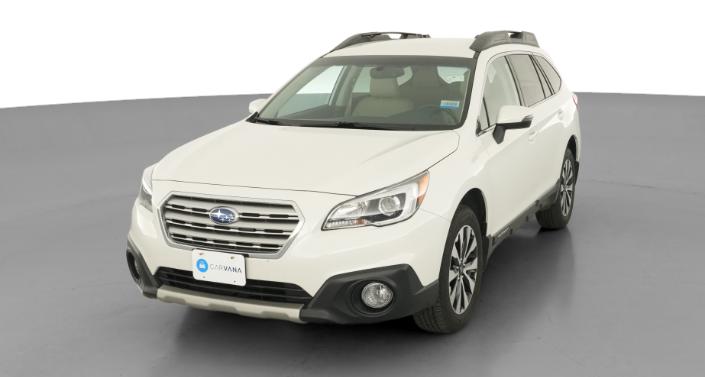 Thumbnail: 2016 Subaru Outback - 1