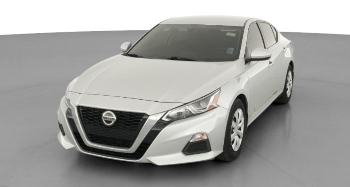 Thumbnail: 2020 Nissan Altima - 1
