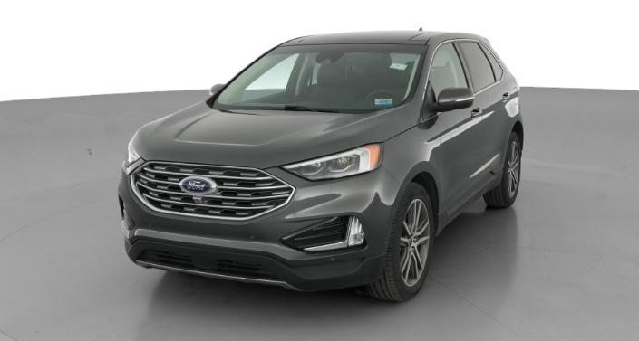 Thumbnail: 2019 Ford Edge - 1