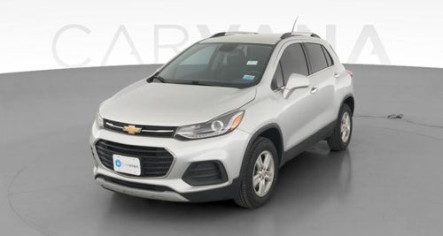 2019 Chevrolet Trax