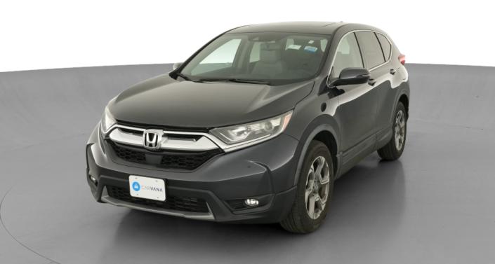 Thumbnail: 2017 Honda CR-V - 1