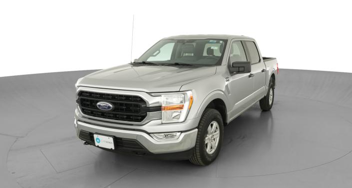 Thumbnail: 2021 Ford Econoline - 1