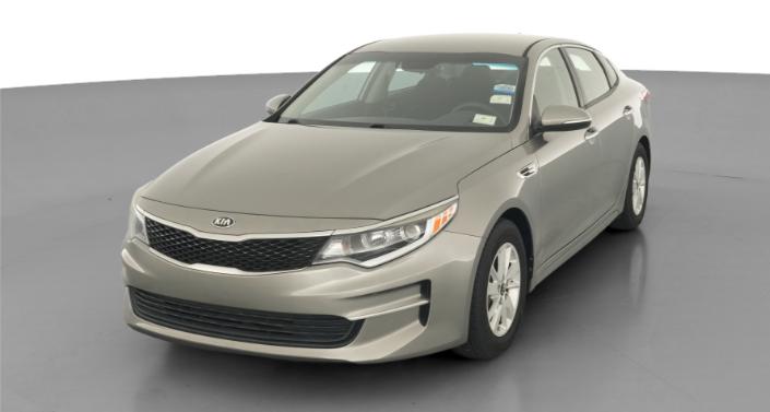Thumbnail: 2017 Kia Optima - 1