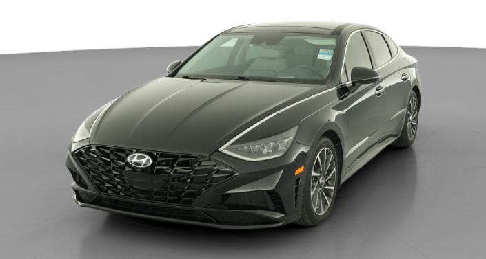 Thumbnail: 2022 Hyundai Sonata - 1