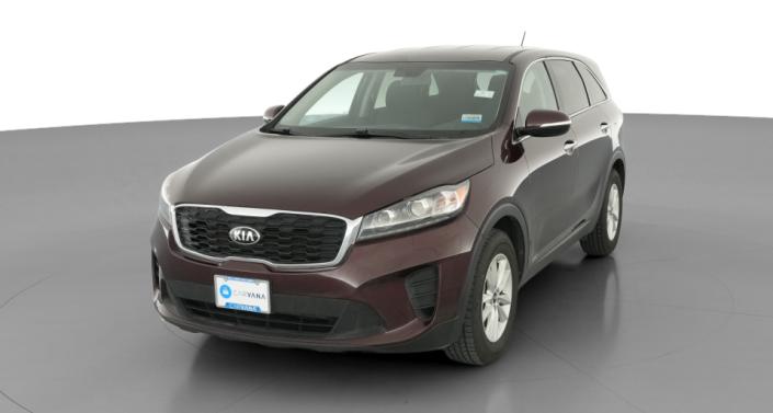 Thumbnail: 2019 Kia Sorento - 1