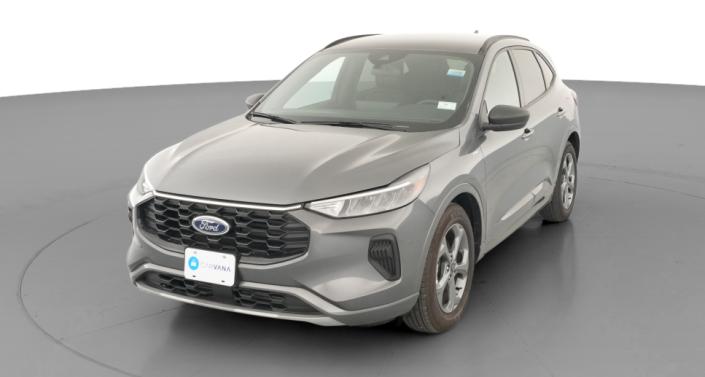 Thumbnail: 2023 Ford Escape - 1