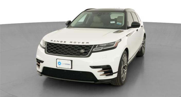 Thumbnail: 2020 Land Rover Range Rover Velar - 1