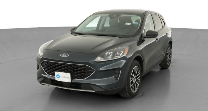 Thumbnail: 2022 Ford Escape - 1