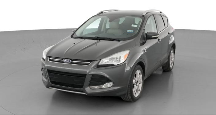 Thumbnail: 2016 Ford Escape - 1