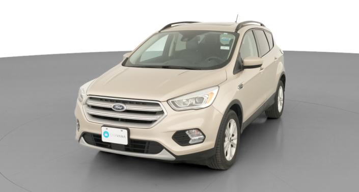 Thumbnail: 2018 Ford Escape - 1