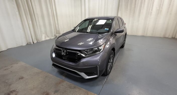 Thumbnail: 2022 Honda CR-V - 1
