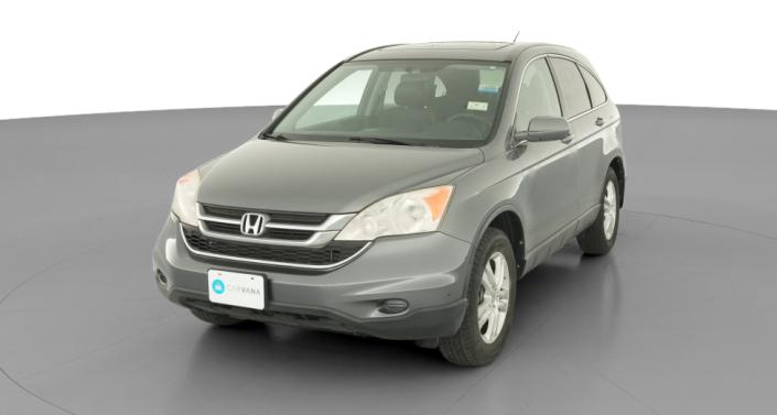 Thumbnail: 2011 Honda CR-V - 1