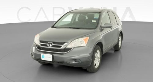 2011 Honda CR-V