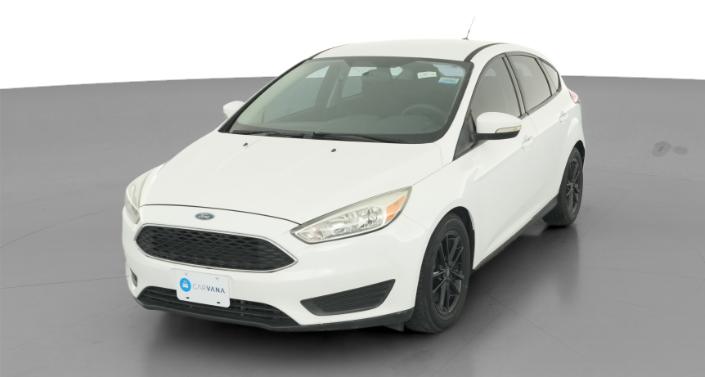 2015 Ford Focus SE -
                  San Antonio, TX