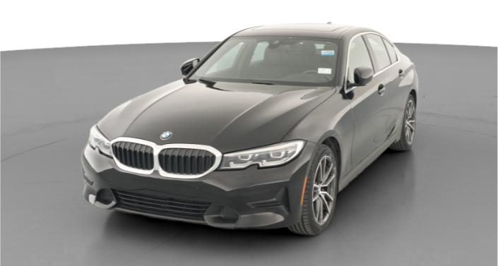 Thumbnail: 2021 BMW 3 Series - 1
