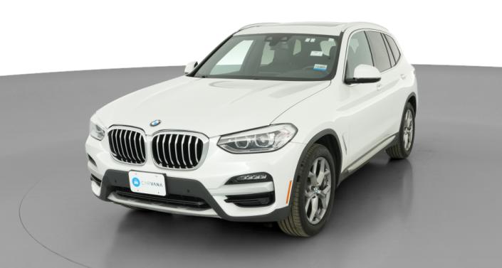 Thumbnail: 2020 BMW X3 - 1