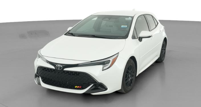 Thumbnail: 2025 Toyota Corolla - 1