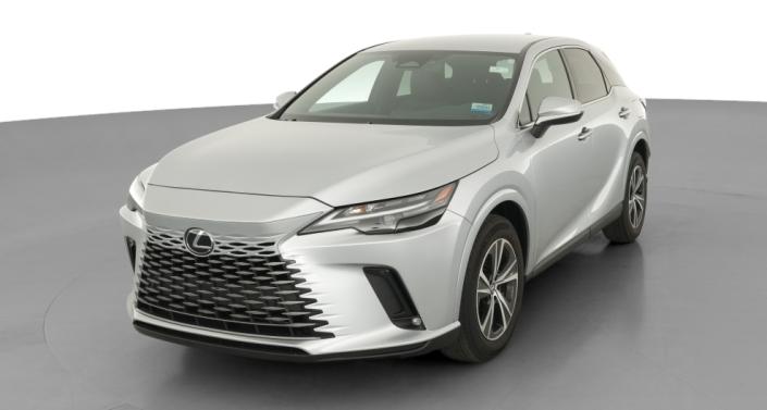 Thumbnail: 2025 Lexus RX - 1