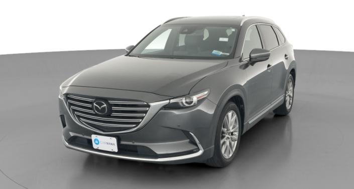 2018 Mazda CX-9 Grand Touring -
                  Rocklin, CA