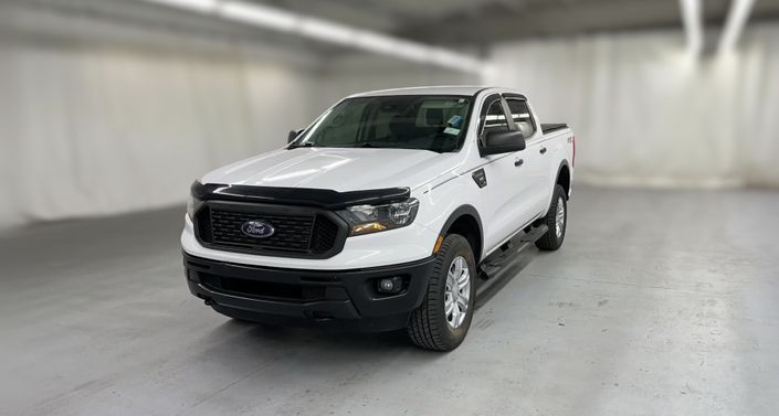 Thumbnail: 2019 Ford Ranger - 1