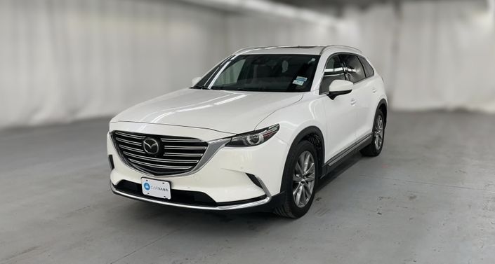 Thumbnail: 2019 Mazda CX-9 - 1